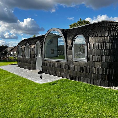 Tirolian Lodge North, Whirlpool, Sauna, Lagerfeuer Bundorf Экстерьер фото